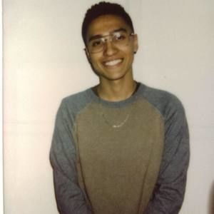 Meet your Posher, Manny